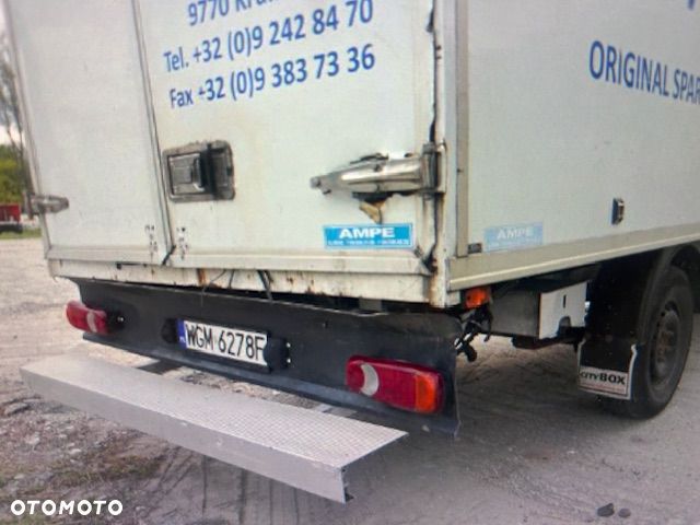 Renault Master FWD dCi MR`14 - 23