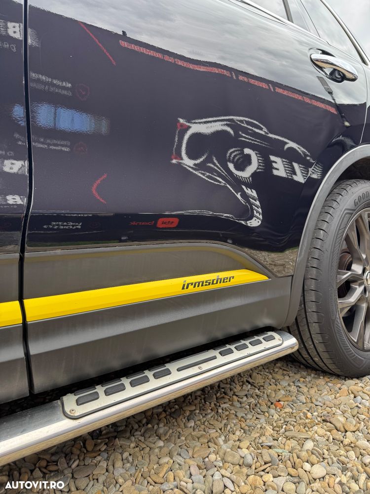 Renault Koleos BLUE dCi 185 4WD X-tronic INITIALE PARIS - 21