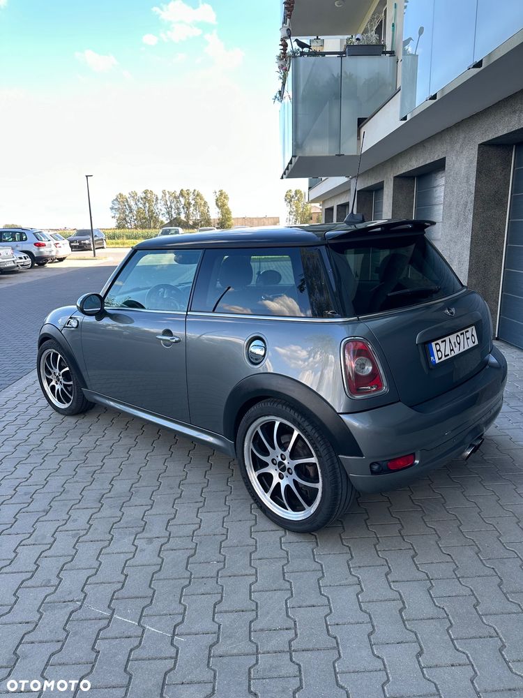 MINI Cooper S - 2
