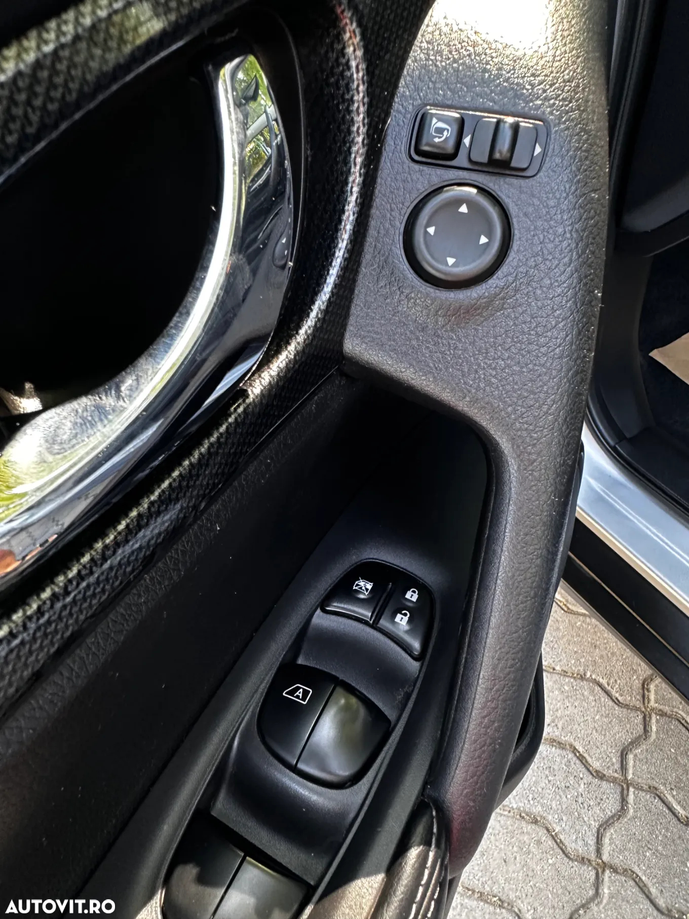 Nissan X-Trail 1.6 dCi Xtronic N-Connecta - 31