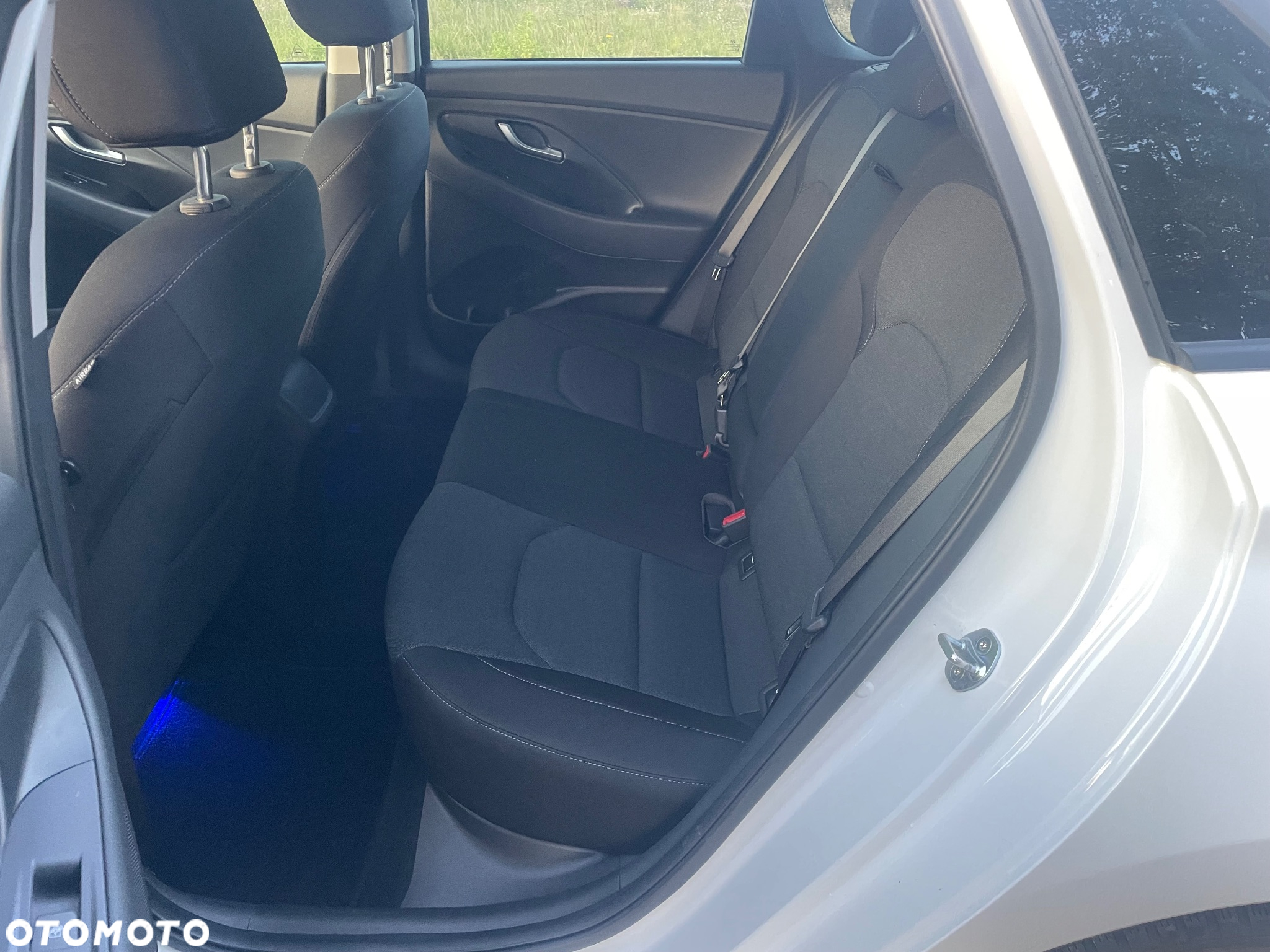 Hyundai i30 1.5 DPI Comfort - 32