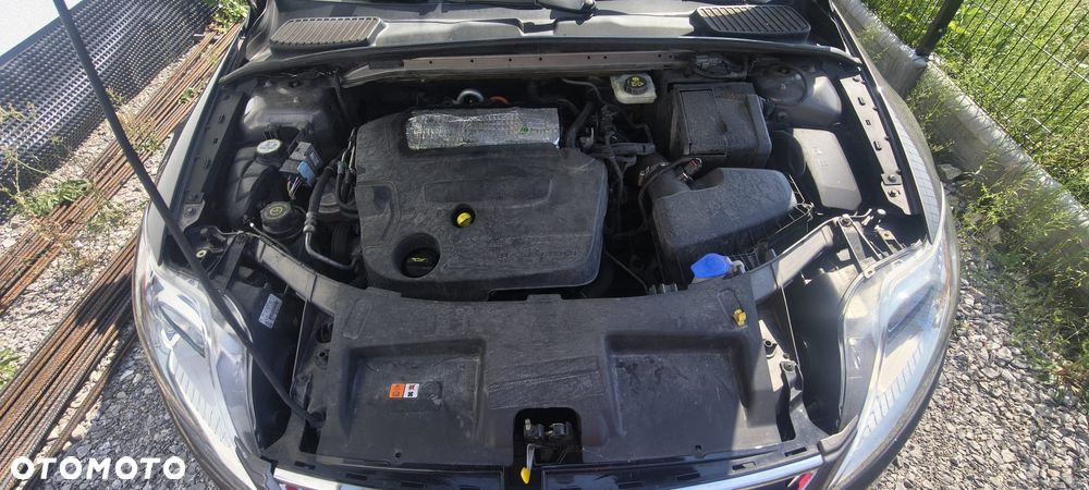 Ford Mondeo 2.0 TDCi Trend - 5