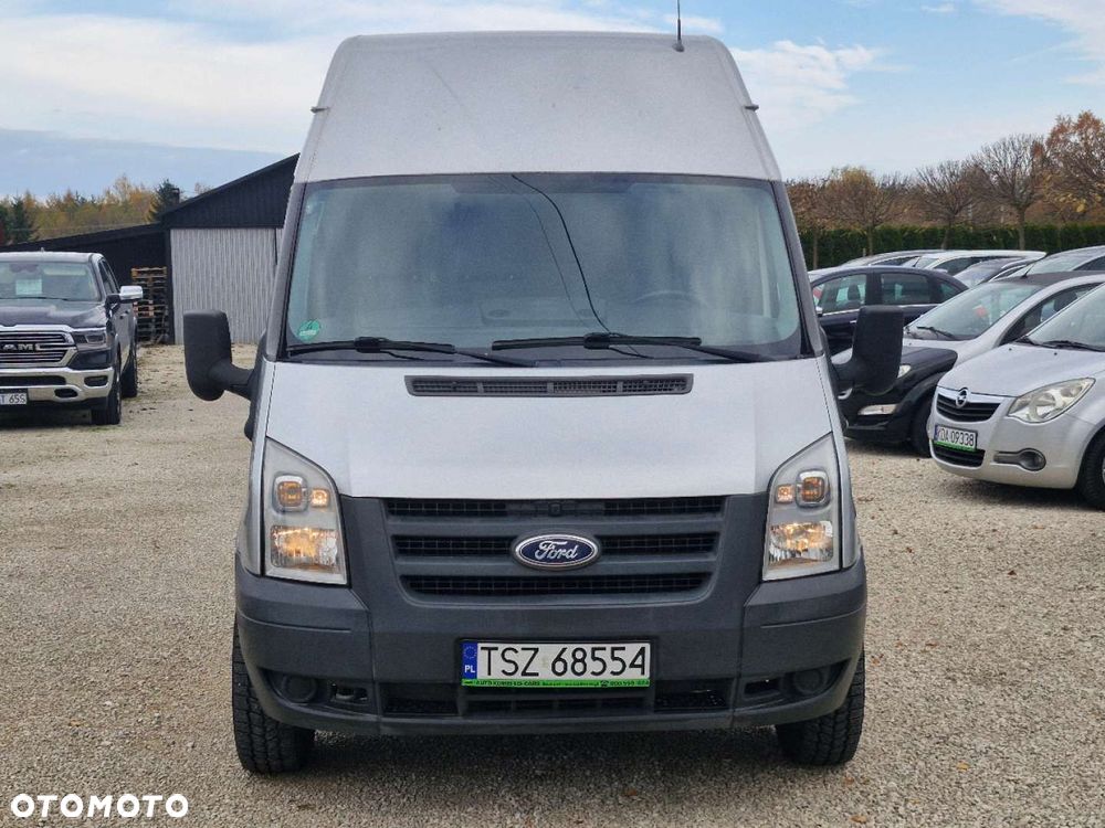Ford Transit - 3