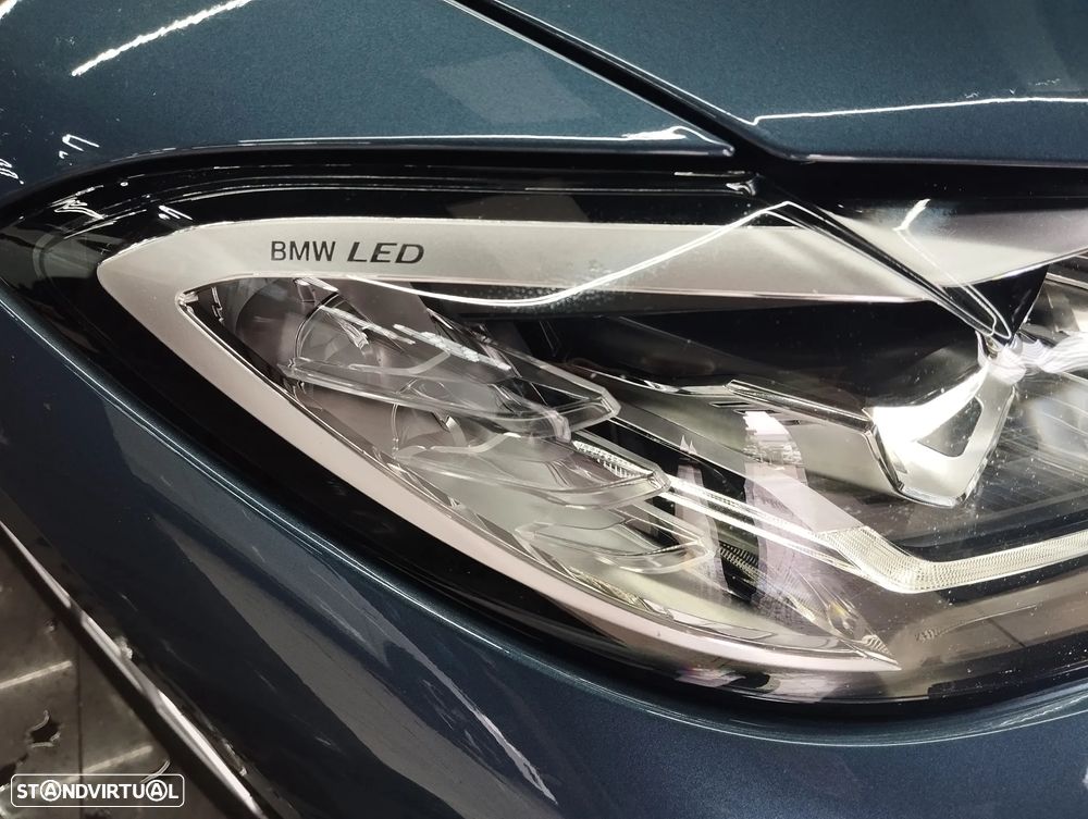 BMW 430 d xDrive Auto - 9