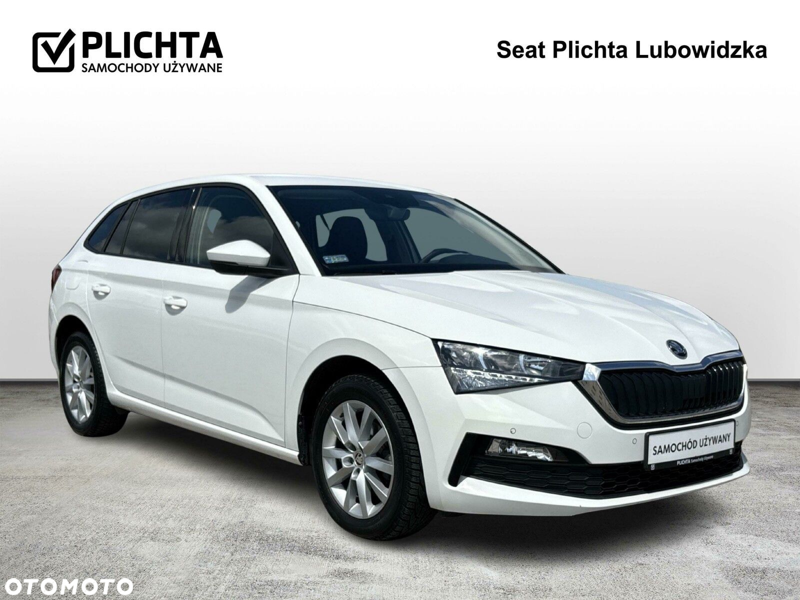 Skoda Scala 1.0 TSI Ambition - 7