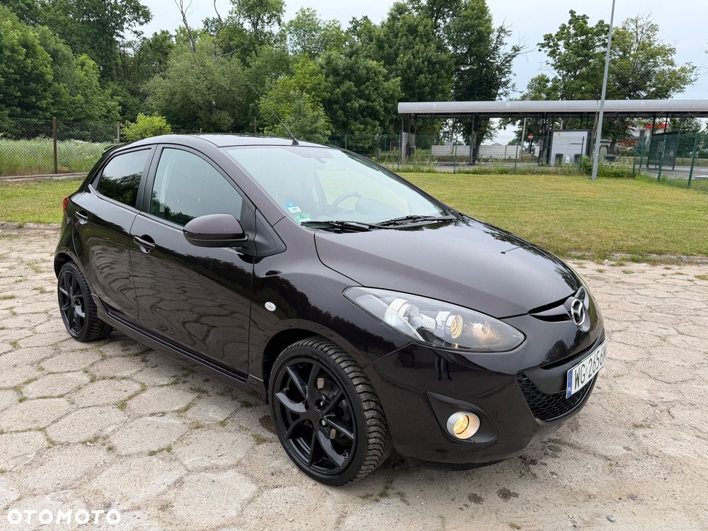 Mazda 2 1.5 Sport & Style - 1