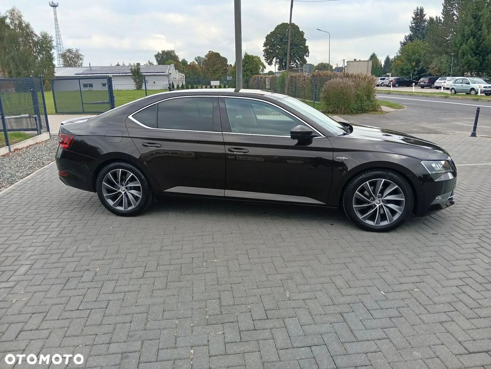 Skoda Superb - 6