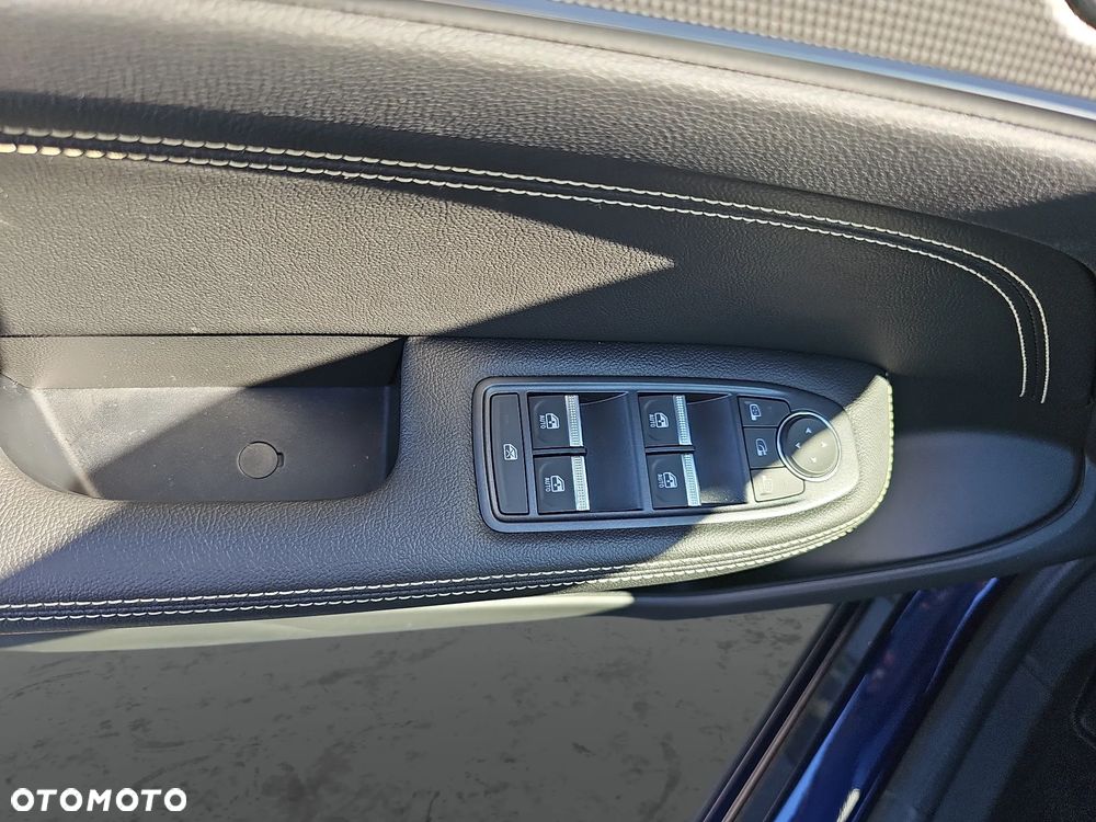 Renault Arkana 1.6 E-Tech Full Hybrid 145 Techno MMT - 12