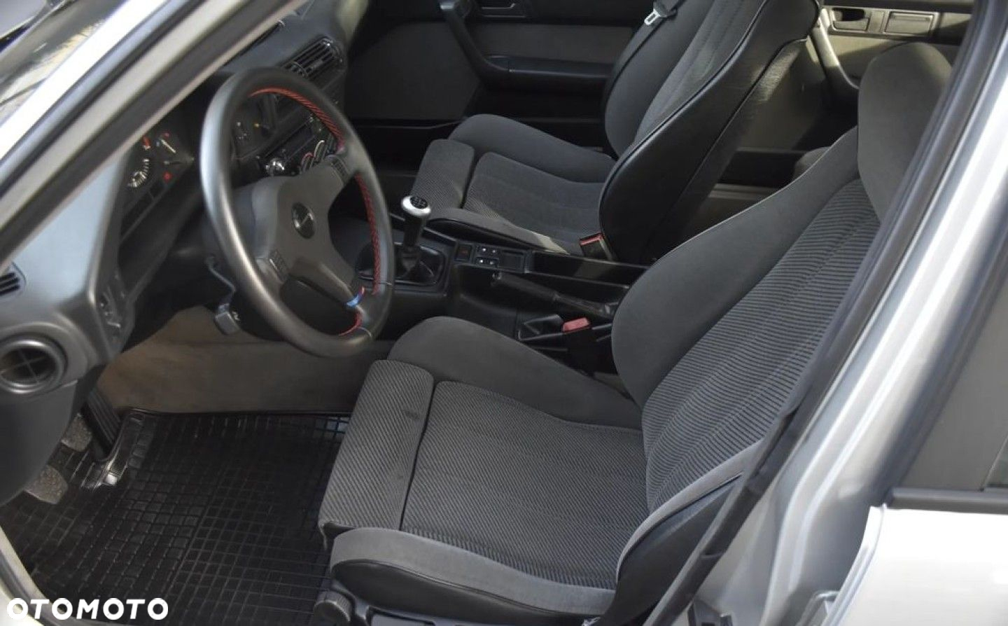 BMW Seria 5 525i - 12