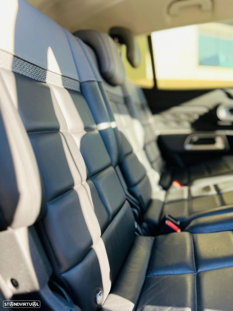 Citroën C5 Aircross - 10