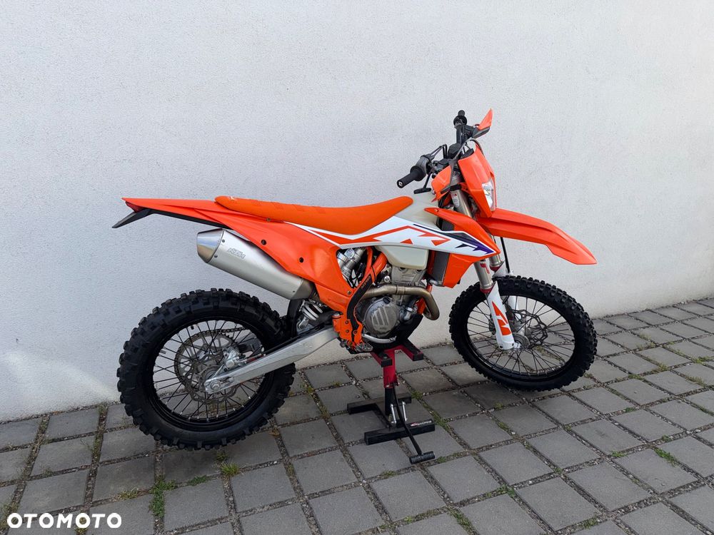 KTM EXC 350 - 2