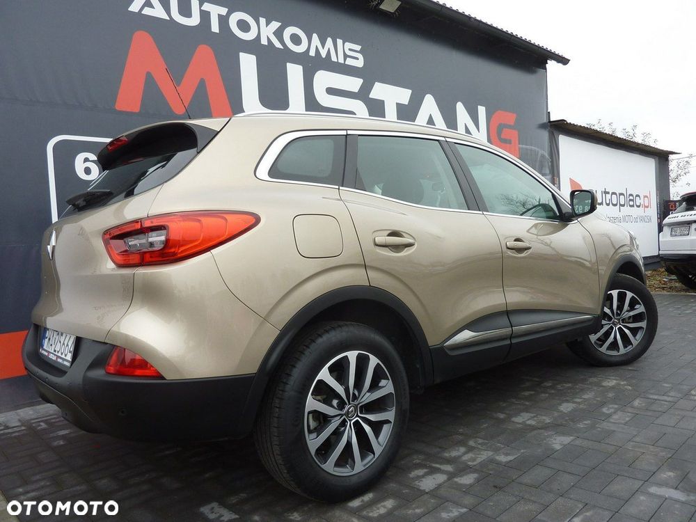 Renault Kadjar - 4