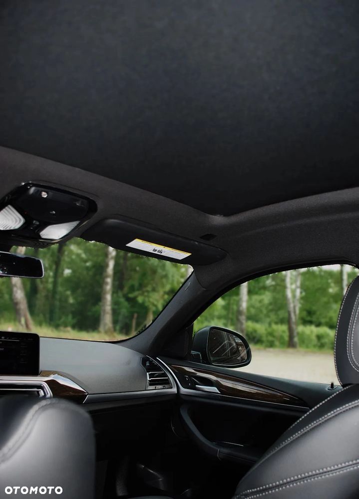 BMW X4 xDrive30i - 21