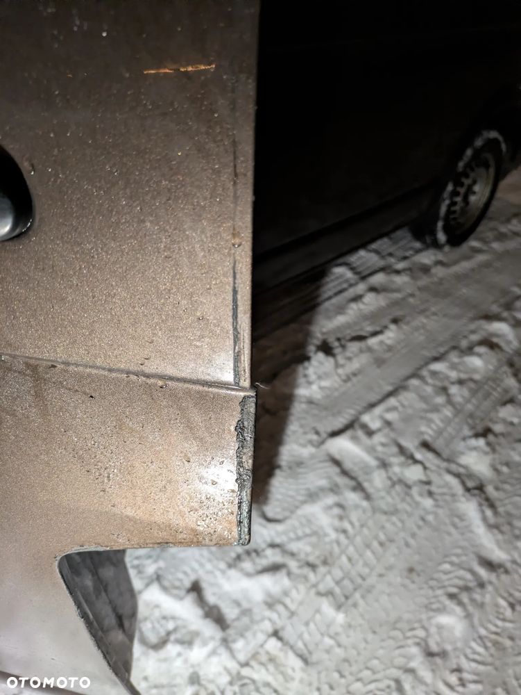 Volkswagen Transporter - 9