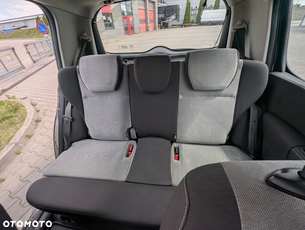 Renault Modus 1.2 Access - 3