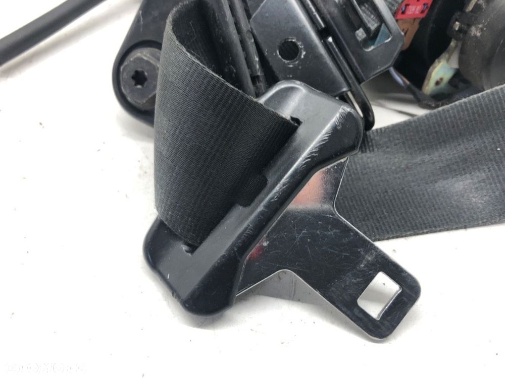 PAS BEZPIECZEŃSTWA PRZÓD LEWY - 173.00 PLN - RENAULT MEGANE III Grandtour (KZ0/1) 2008 - 2022 1.5 - 10