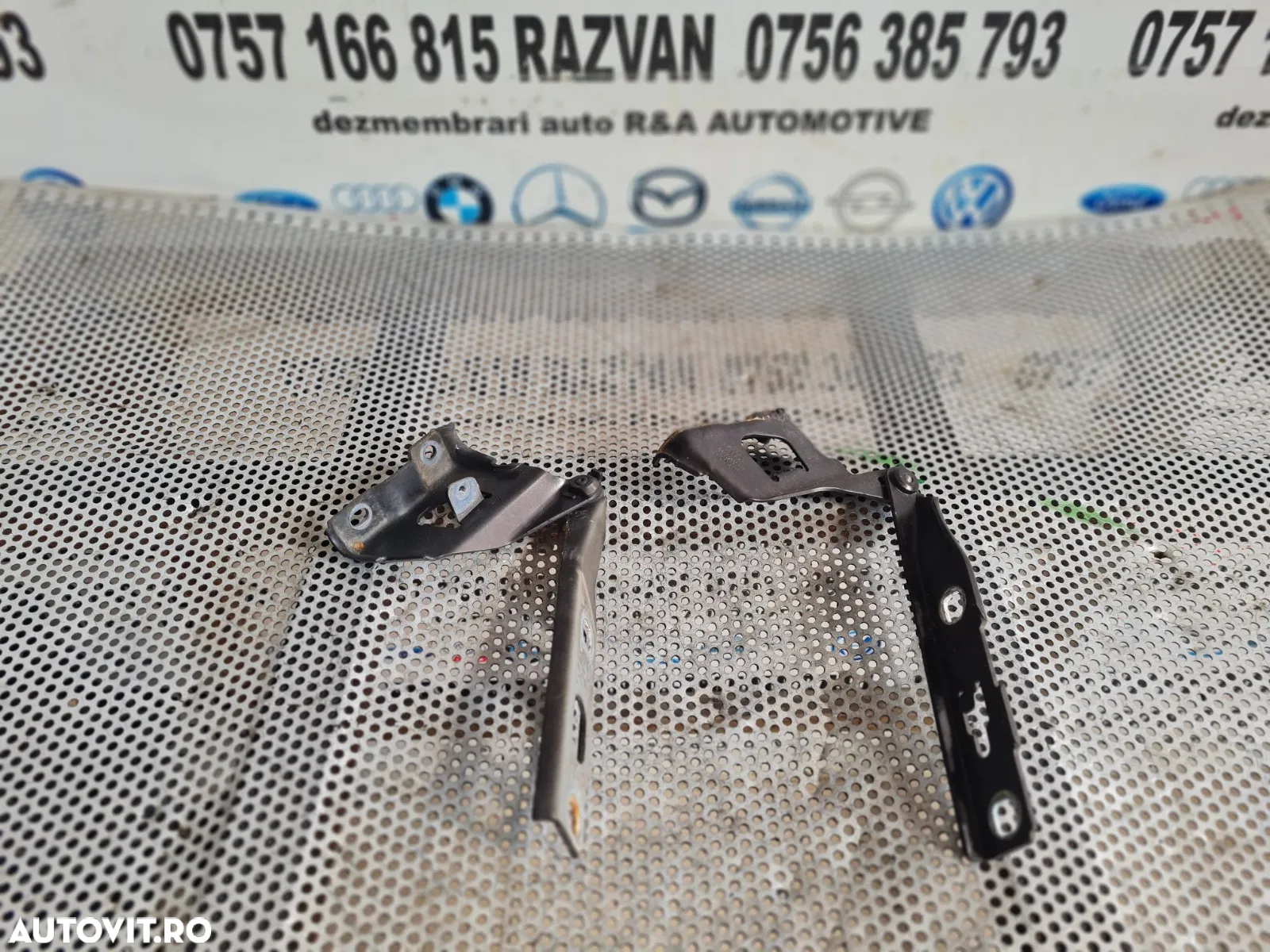 Set Balamale Capota Audi A5 2.0 Tdi Euro 5 Motor CJC Cutie Automata NYM An 2012-2013-2014-2015 Vola - 4