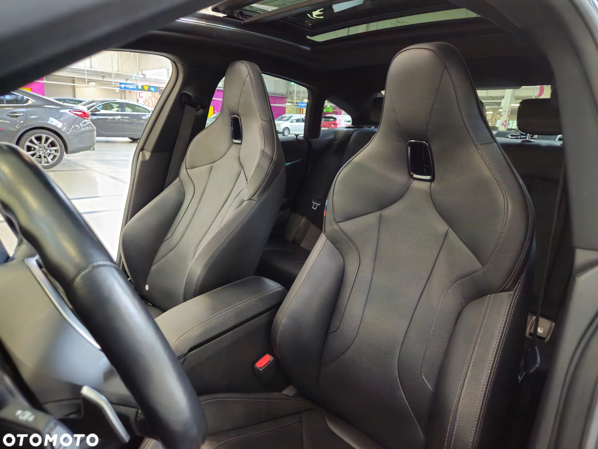 BMW Seria 2 M235i xDrive - 8
