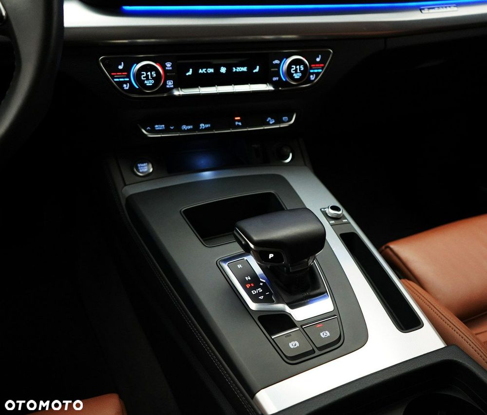 Audi Q5 - 23