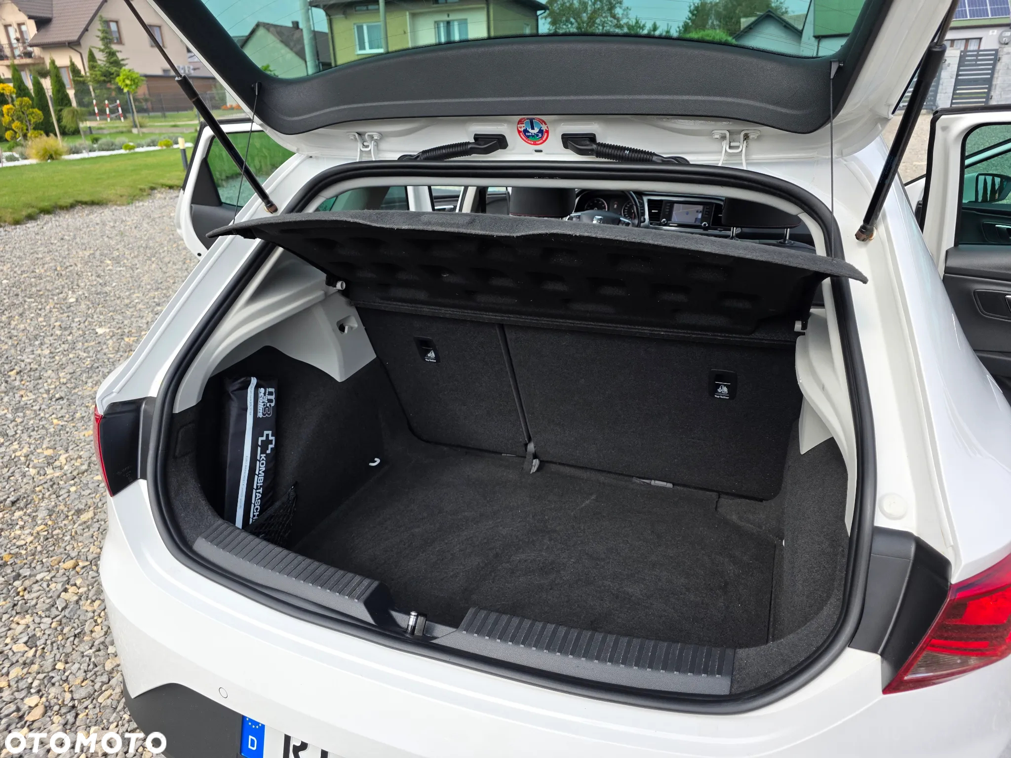 Seat Leon 1.4 TSI Start&Stop FR - 17