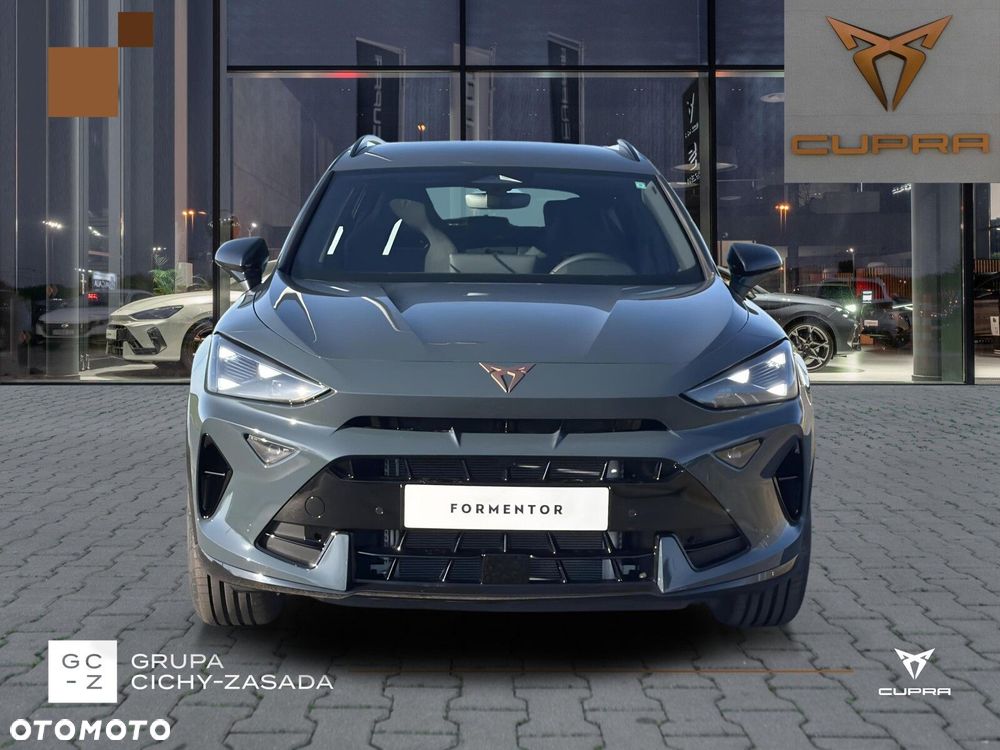 Cupra Formentor - 8