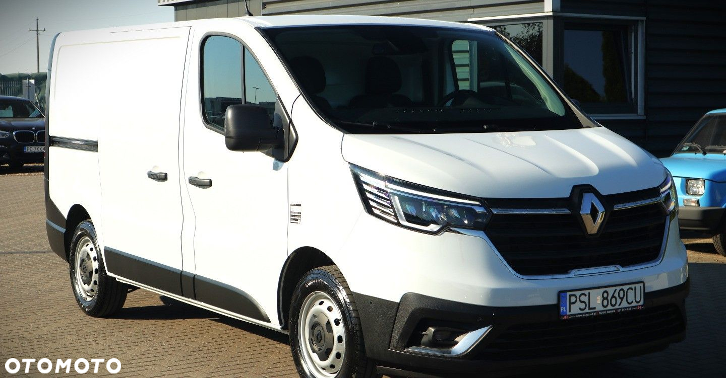 Renault Trafic - 3