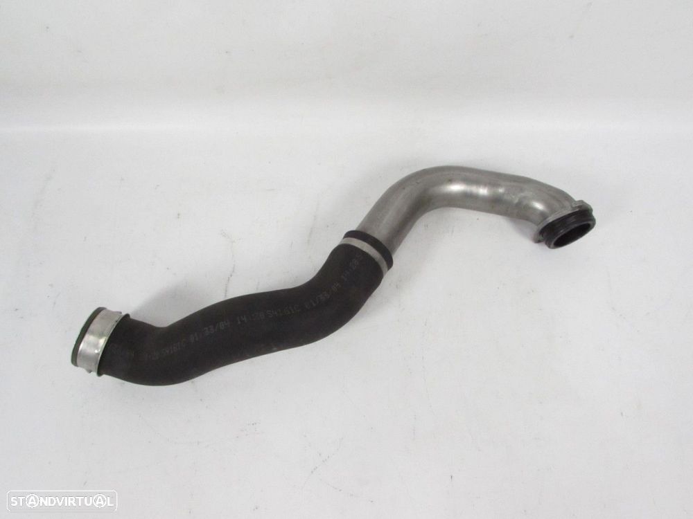 Tubo intercooler Seminovo/ Original BMW X5 (E53) 11617794335 - 2