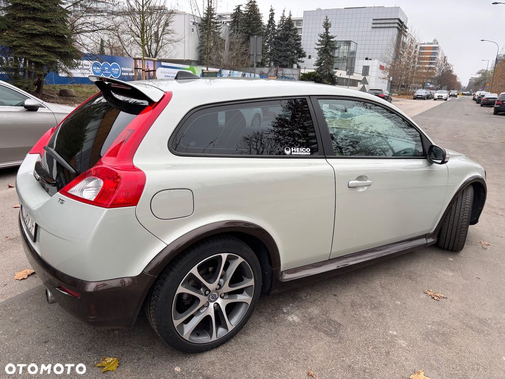 Volvo C30 T5 Momentum - 2