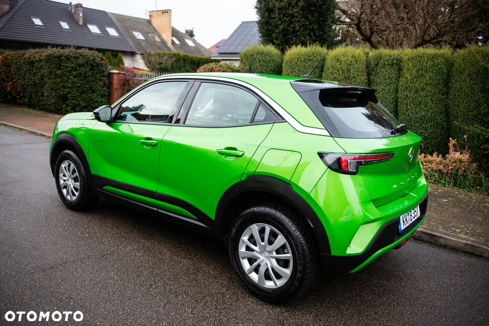 Opel Mokka 1.2 DI Turbo Elegance - 12