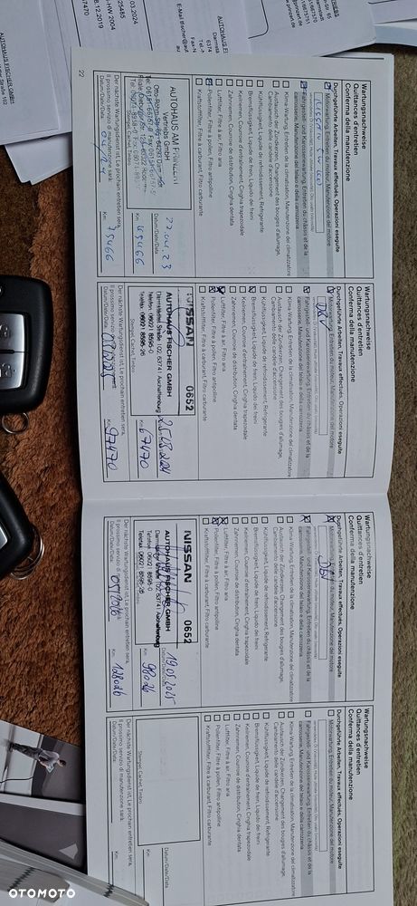 Nissan Qashqai 1.3 DIG-T N-Connecta - 15