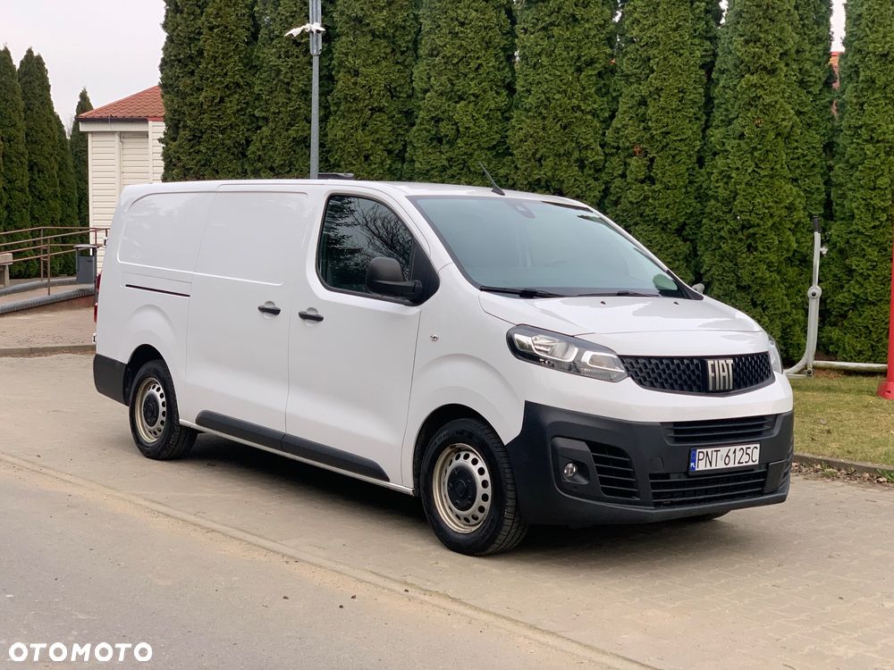 Fiat SCUDO - 1