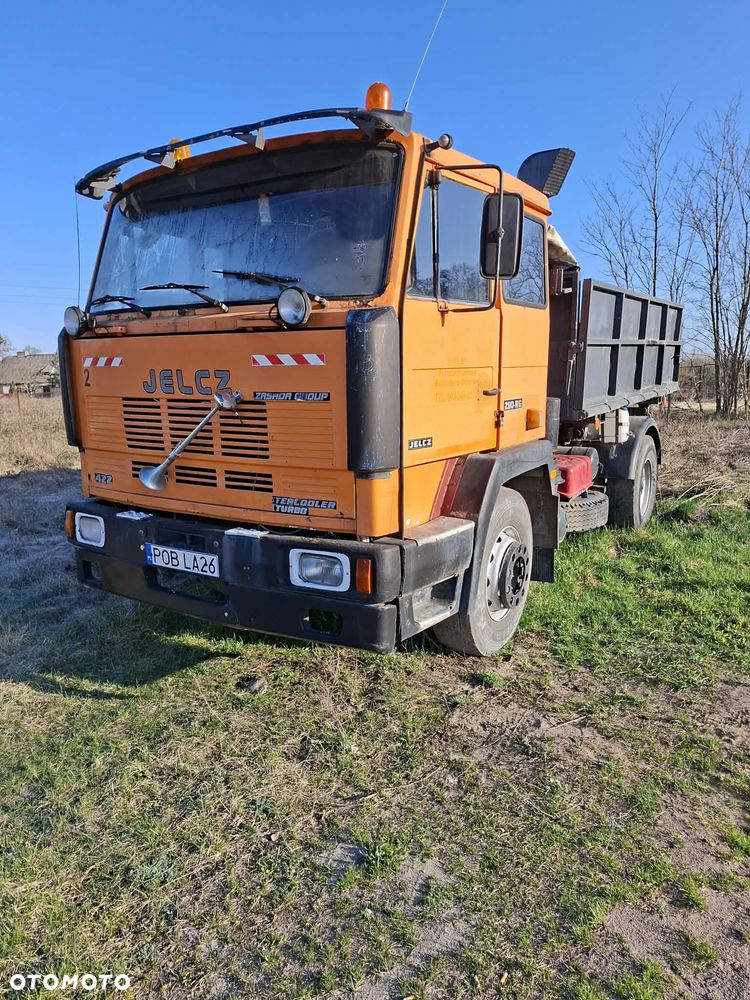 Jelcz C422 - 2