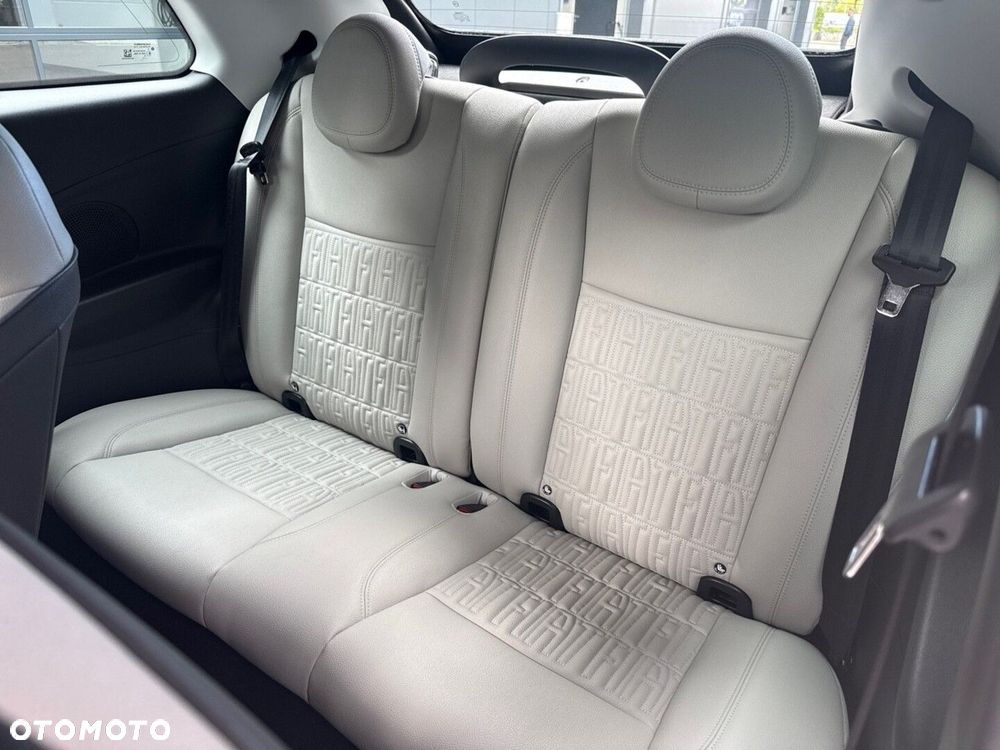 Fiat 500e - 11