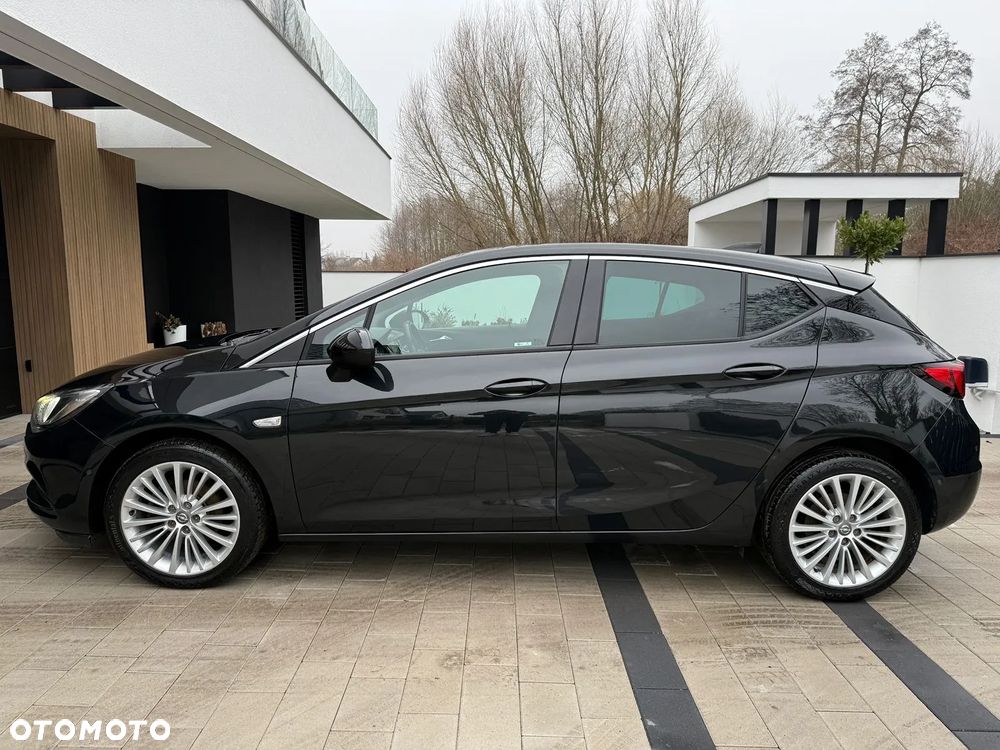 Opel Astra 1.4 Turbo Start/Stop Innovation - 6