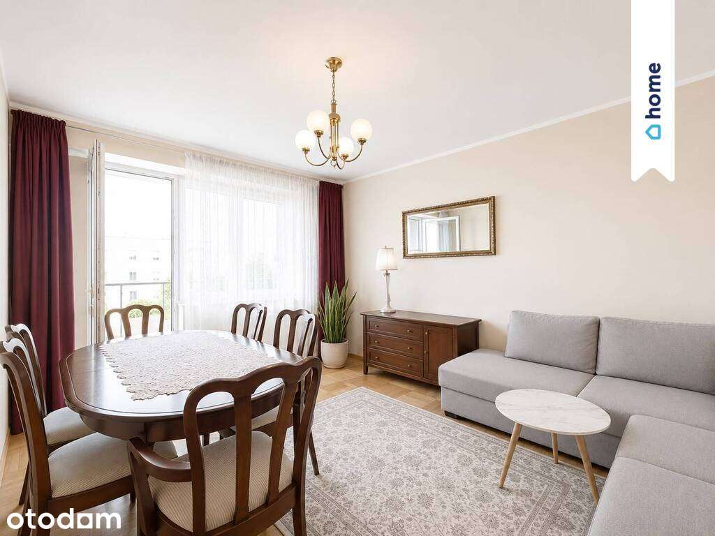 Gotowe Mieszkanie 2 pokoje 36,6 m2 Blisko Uczelni