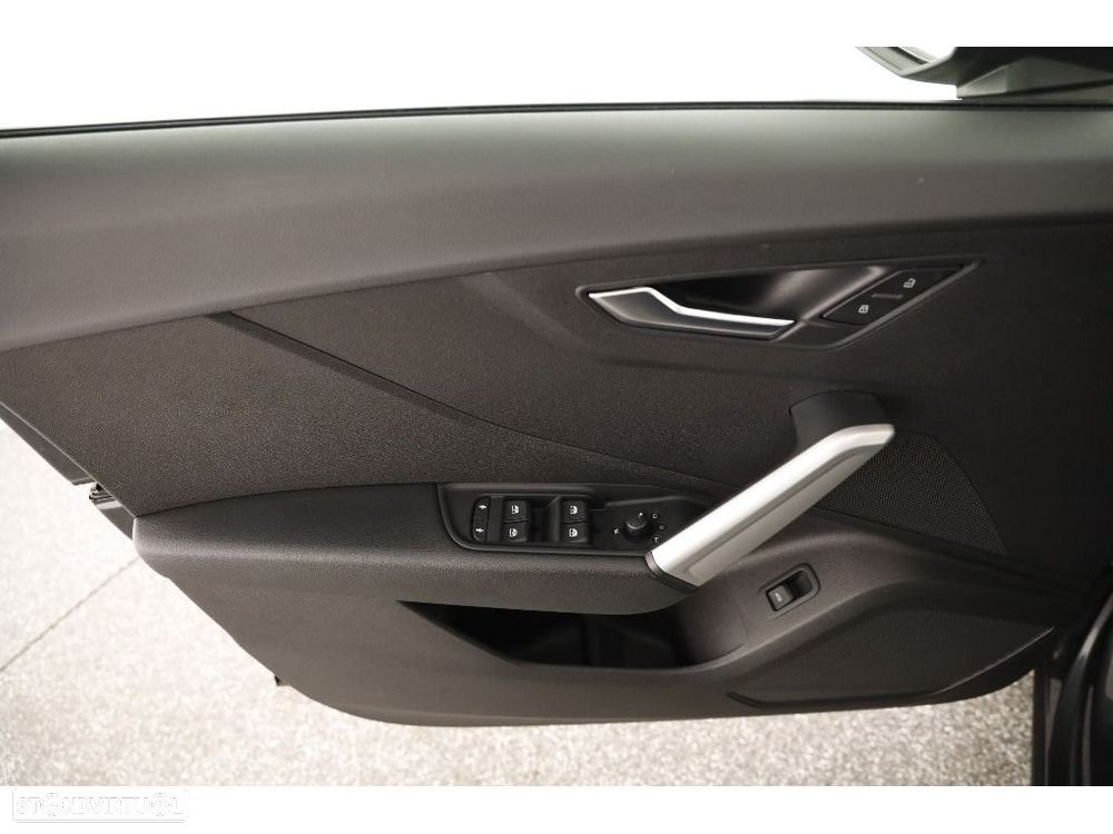 Audi Q2 30 TFSI - 35