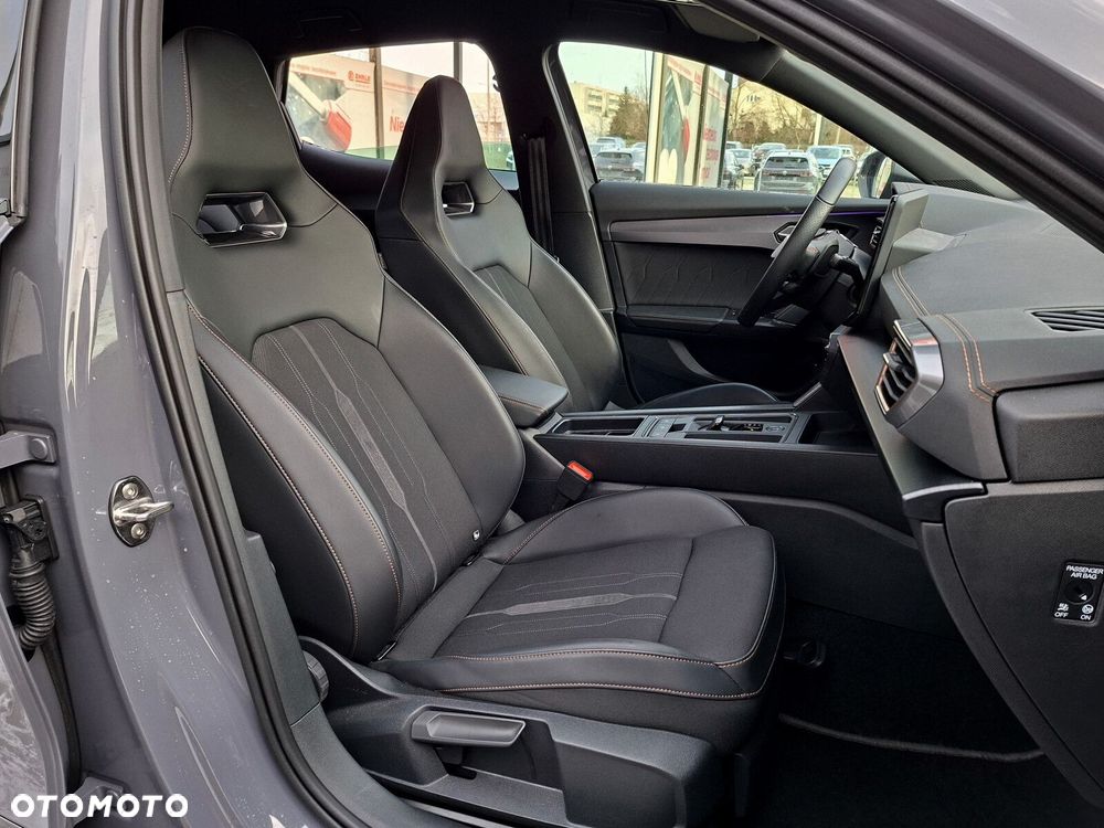 Cupra Formentor 2.0 TSI 4Drive VZ DSG - 16