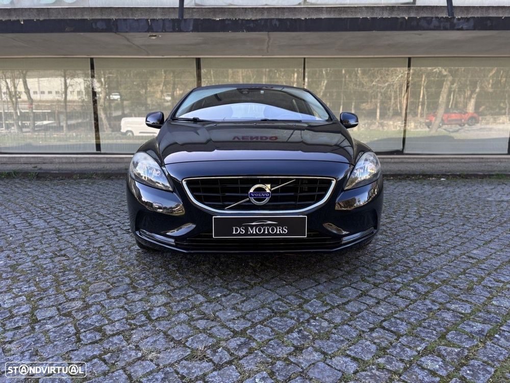 Volvo V40 1.6 D2 Momentum - 2
