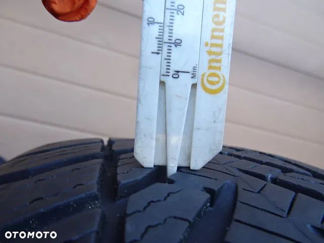 5x120x72,5 6Jx16 ET37 BMW Seria 1 koła zimowe 16 - 12