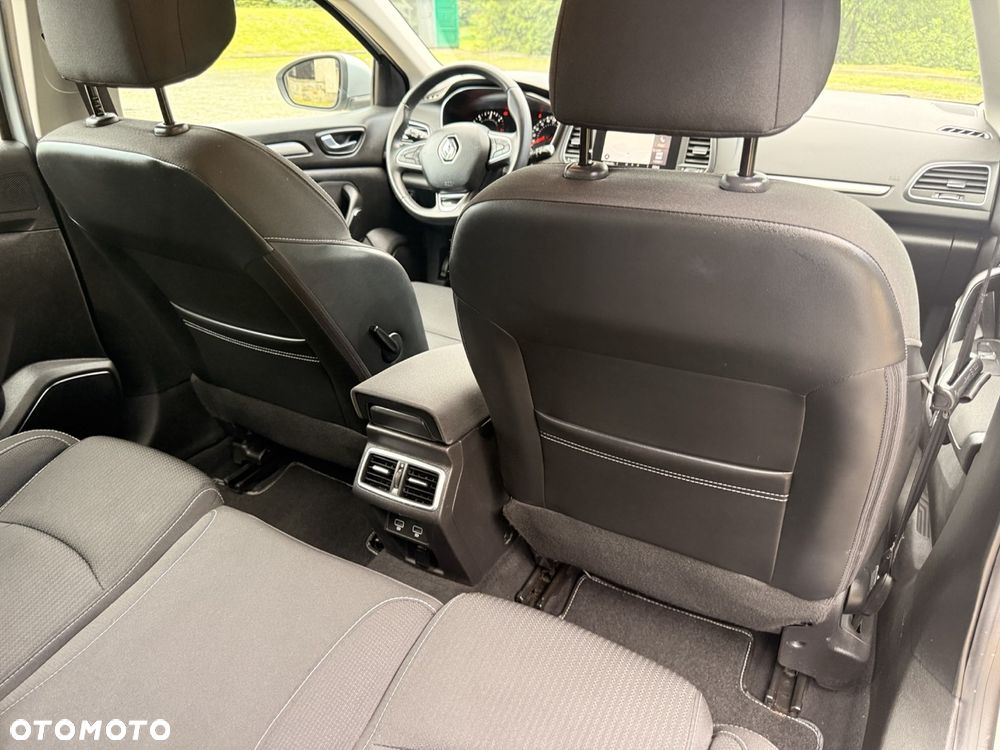 Renault Megane - 16