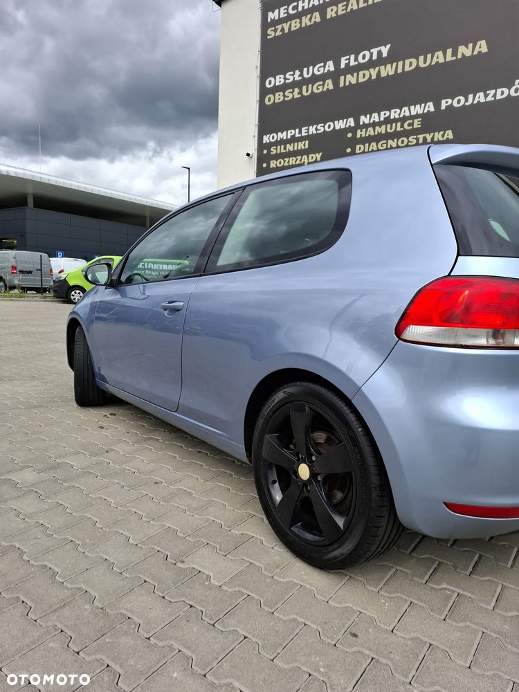 Volkswagen Golf - 7
