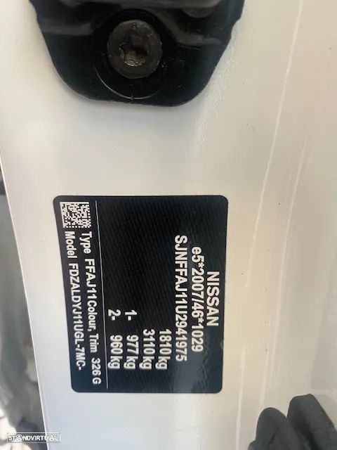 Nissan Qashqai 1.3 DIG-T N-Connecta J18 - 14
