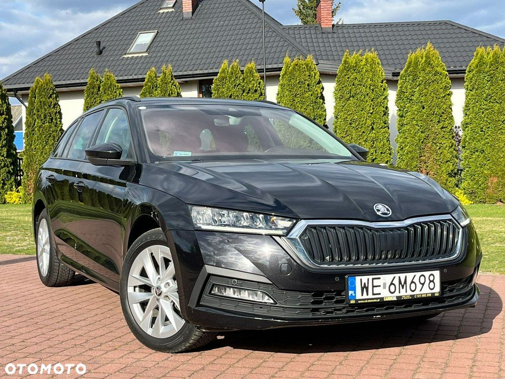 Skoda Octavia - 29