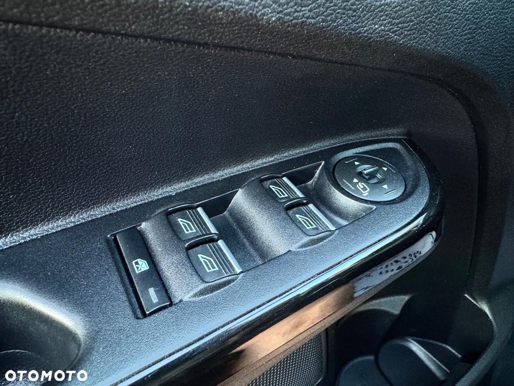 Ford B-MAX 1.0 EcoBoost Titanium X ASS - 29