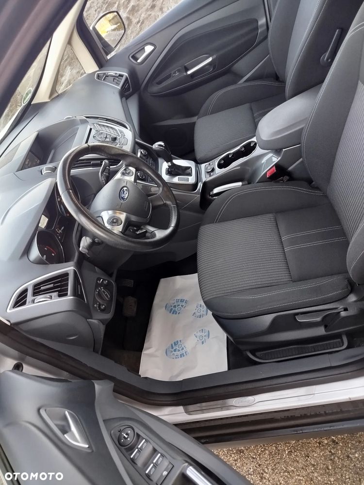 Ford C-MAX 2.0 TDCi Titanium - 8