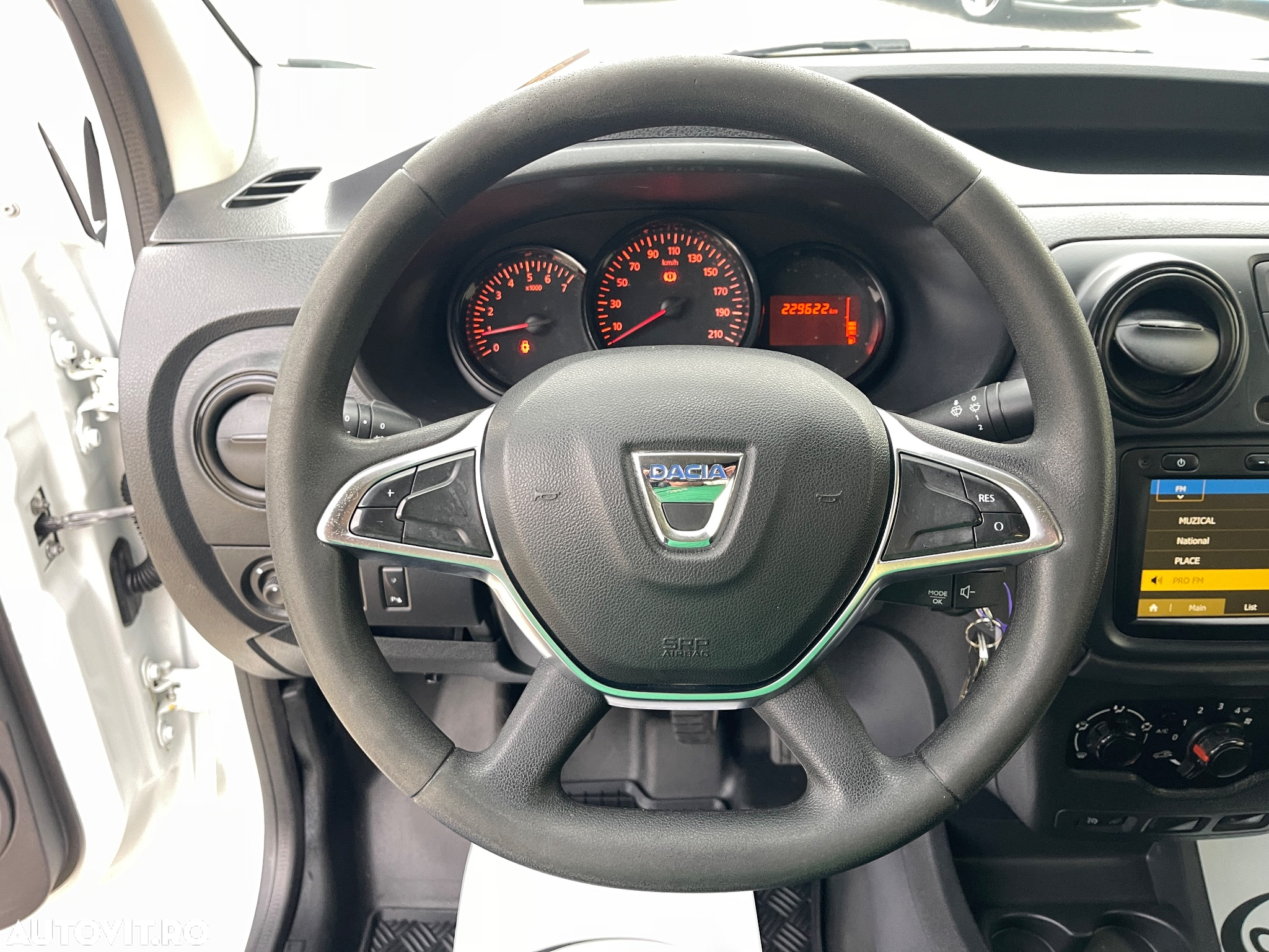 Dacia Dokker 1.5DCI - 38