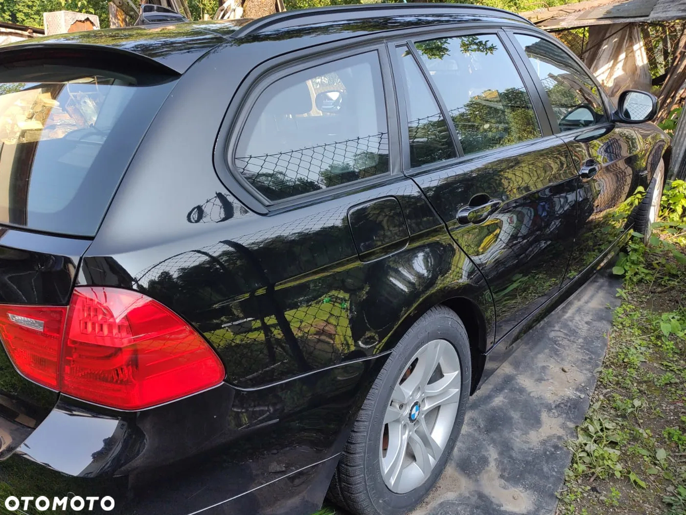BMW Seria 3 320d Efficient Dynamics - 19