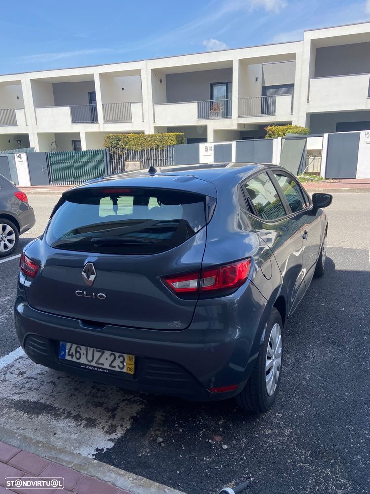 Renault Clio 1.2 Zen - 5