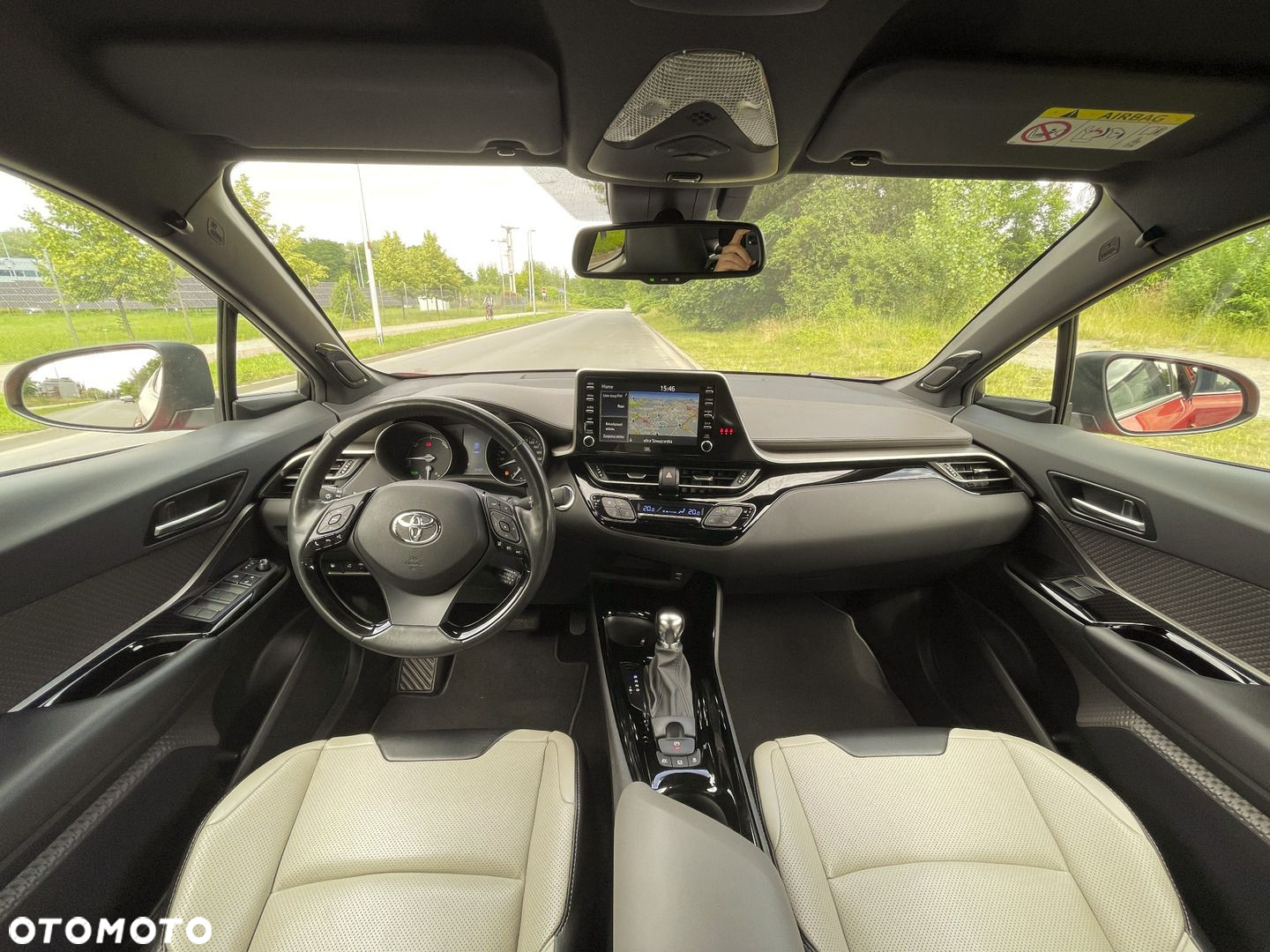 Toyota C-HR - 14
