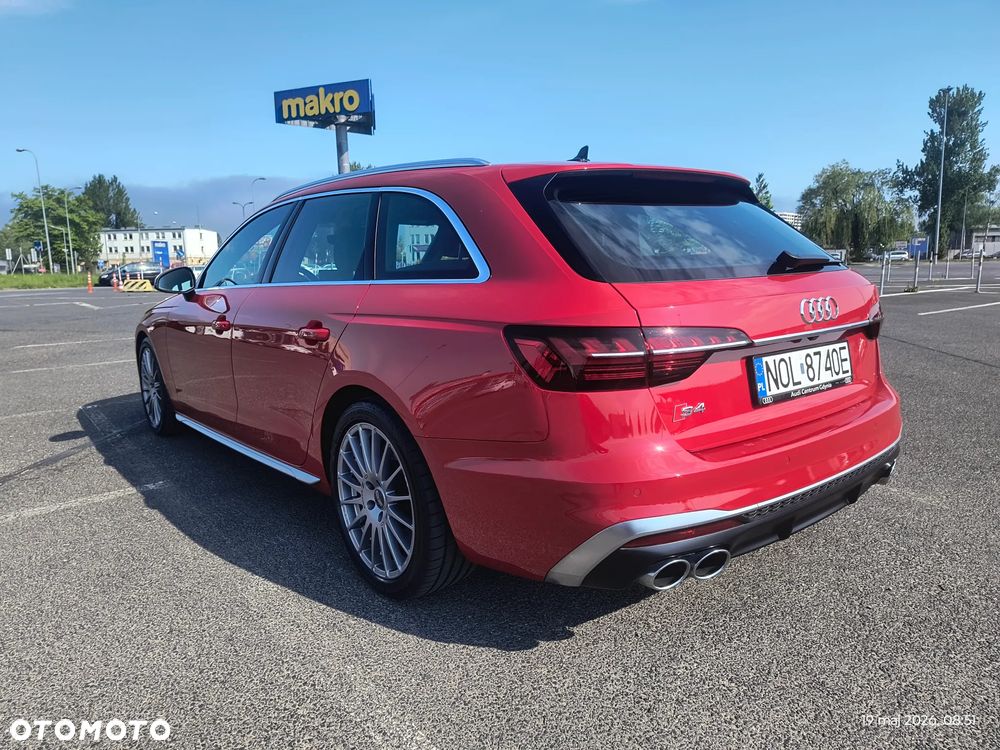Audi S4 Avant - 25